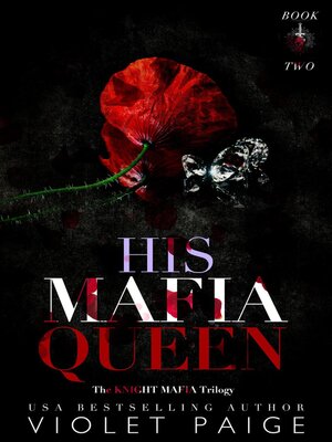 cover image of His Mafia Queen